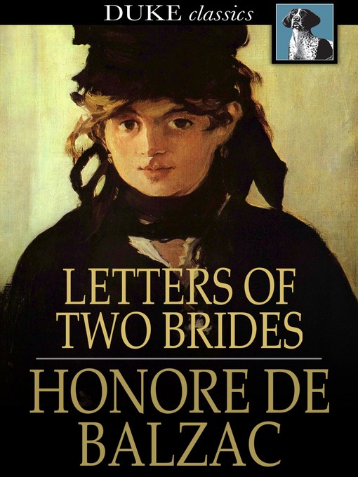 Title details for Letters of Two Brides by Honore de Balzac - Available